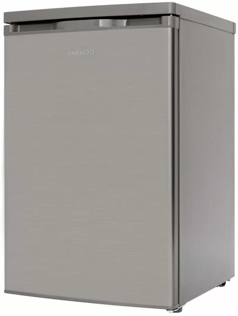 Холодильник Daewoo FN-146HEX, серебристый