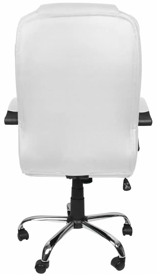 Офисное кресло Malatec 23240, белый