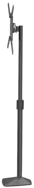 Напольная стойка для ТВ Barkan FS420, черный