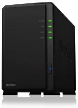 NAS-сервер Synology DS218play