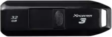 USB-флешка Patriot Xporter 3 32GB, черный