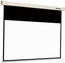 Экран для проектора Reflecta Crystal-Line Rollo lux (200x152 см)