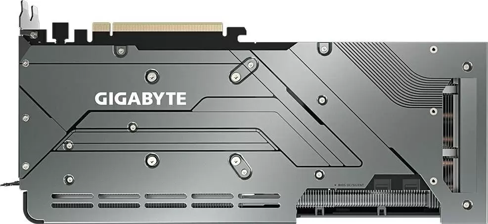 Видеокарта Gigabyte Radeon RX 7700 XT 12GB GDDR6 Gaming OC
