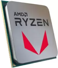 Процессор AMD Ryzen 3 3200G, Tray