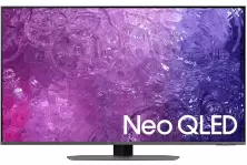 Телевизор Samsung QE50QN90CAUXUA, черный