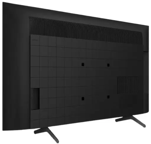 Телевизор Sony KD55X85JAEP, черный