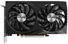 Видеокарта Gigabyte GeForce RTX 3050 Windforce OC V2 8ГБ GDDR6