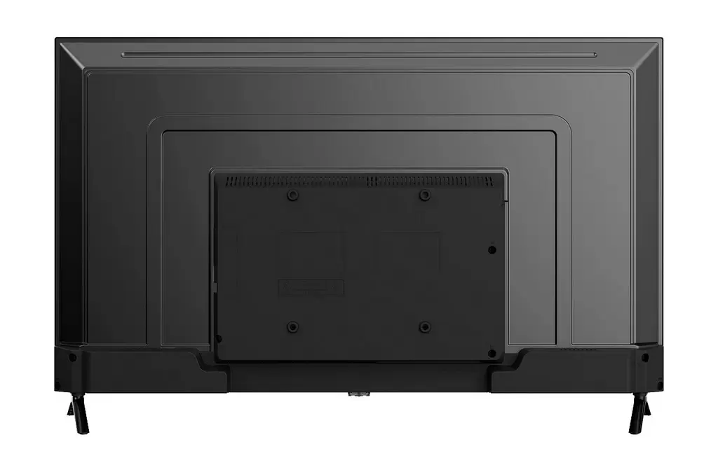Телевизор UD 43U6210, черный
