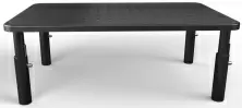 Подставка для монитора Gembird MS-TABLE-01, черный