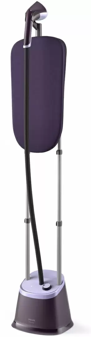 Отпариватель одежды Philips STE3160/30, фиолетовый
