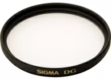 Светофильтр Sigma 62мм DG UV Filter