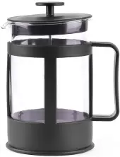Заварочный чайник Nova TP37 (800мл), черный