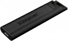 USB-флешка Kingston DataTraveler Max 512ГБ, черный