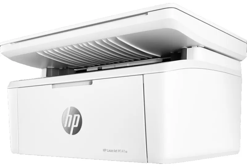 МФУ HP LaserJet M141w, белый