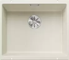Кухонная мойка Blanco Subline 500-U, кремовый