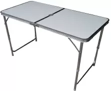 Складной стол Ucamp 12060, серый
