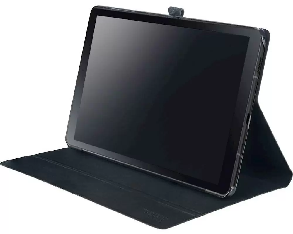 Чехол для планшетов Tucano TAB-3SS410-BK, черный