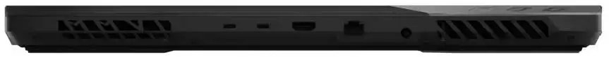 Ноутбук Asus ROG Strix SCAR 17 G733PYV (17.3"/WQHD/Ryzen 9 7945HX3D/32GB/1TB/GeForce RTX 4090 16GB), черный