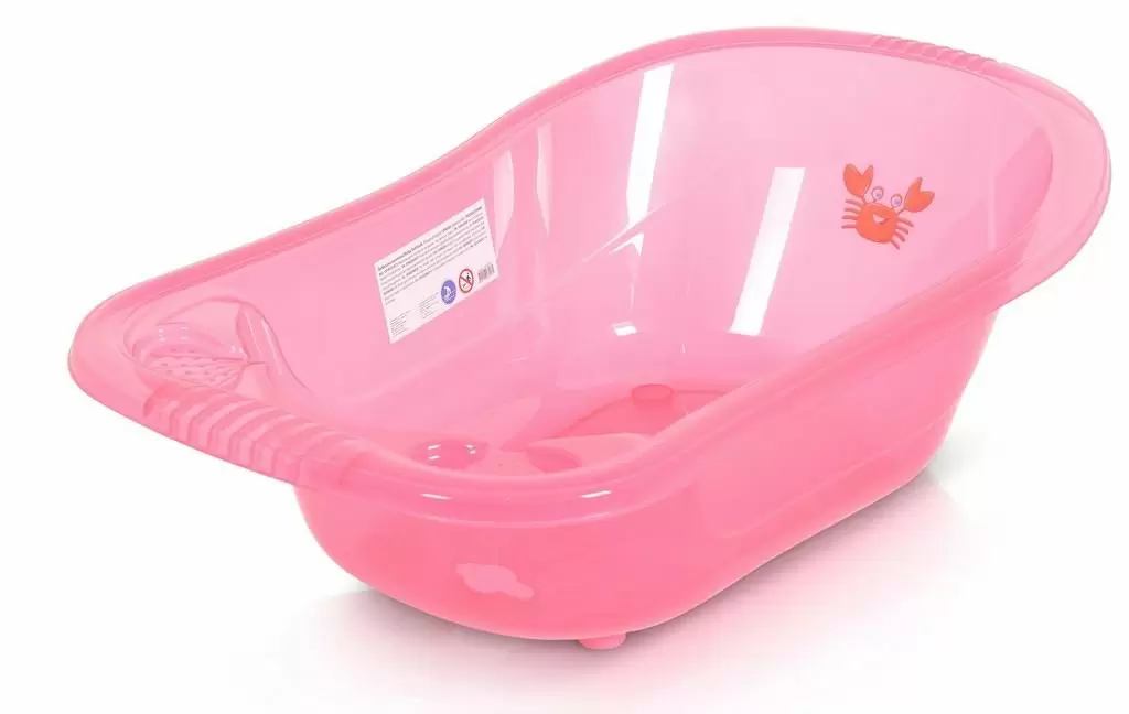 Ванночка Moni Omar, розовый