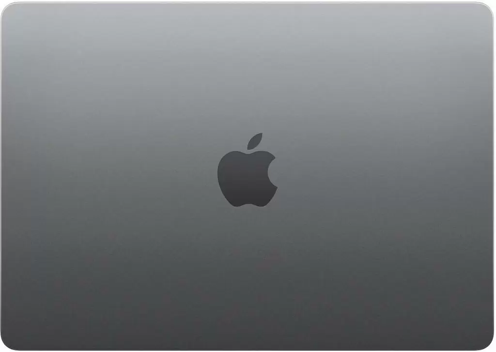 Ноутбук Apple MacBook Air MXCR3RU/A (13.6"/M3/16ГБ/512ГБ), серый