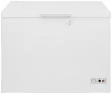Морозильный ларь Simfer CS 3320 A+, белый