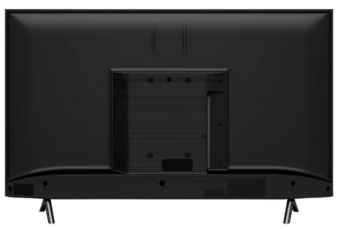 Телевизор Hisense 40B6700PA, черный