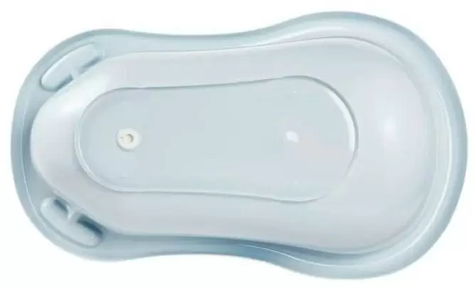 Ванночка Keeeper Minnie Mouse 84см, голубой