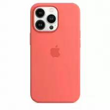 Чехол Apple iPhone 13 Pro, розовый