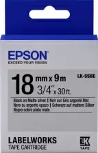 Сатиновая лента Epson LK5SBE (C53S655013)