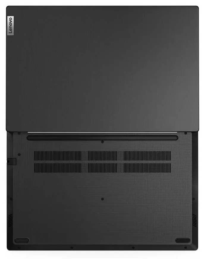 Ноутбук Lenovo V15 G3 IAP (15.6"/FHD/Core i3-1215U/8GB/512GB/Intel UHD), черный