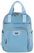 Женский рюкзак CCS 17175, синий