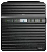 NAS-сервер Synology DS423+
