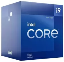 Процессор Intel Core i9-12900F, Box