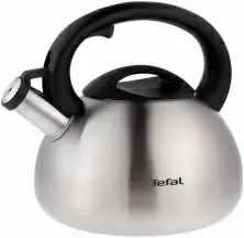 Чайник Tefal C7921024, нержавеющая сталь