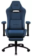 Компьютерное кресло AeroCool Royal, синий