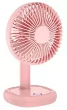 Вентилятор XO MF58, розовый