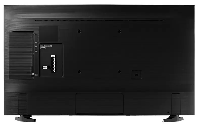Телевизор Samsung UE32N4000AUXUA, черный