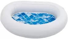 Надувной бассейн для ног Avenli 137205-1, белый