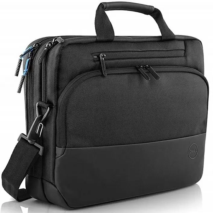 Сумка для ноутбука Dell Pro Briefcase 14, черный