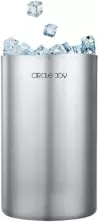 Ведро-охладитель для бутылок Xiaomi Circle Joy Stainless Steel Ice Bucket, нержавеющая сталь