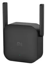 Усилитель сигнала Xiaomi Mi Wi-Fi Range Extender Pro, черный