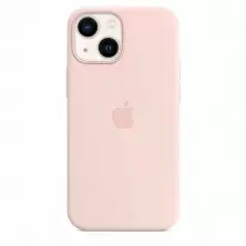 Чехол Apple iPhone 13 mini, розовый