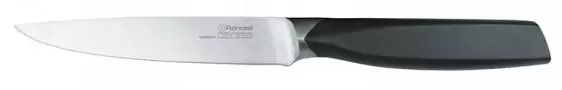 Набор ножей Rondell RD-482, черный