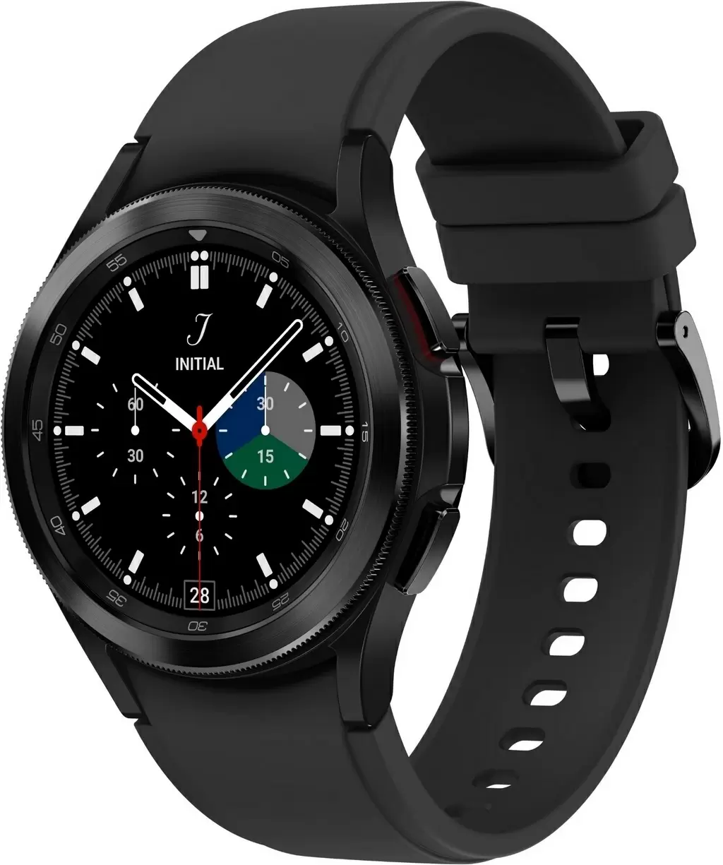 Умные часы Samsung Galaxy Watch 4 Classic 42мм, черный