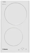 Индукционная панель Hansa BHIW38377, белый