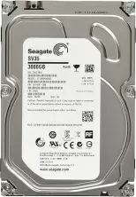 Жесткий диск Seagate Skyhawk ST3000VX000 3.5", 3ТБ