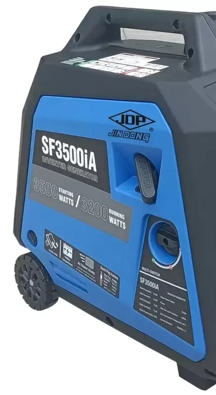 Электрогенератор JDP SF3500iA