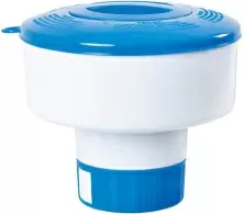 Плавающий дозатор для бассейна Avenli 290470, синий