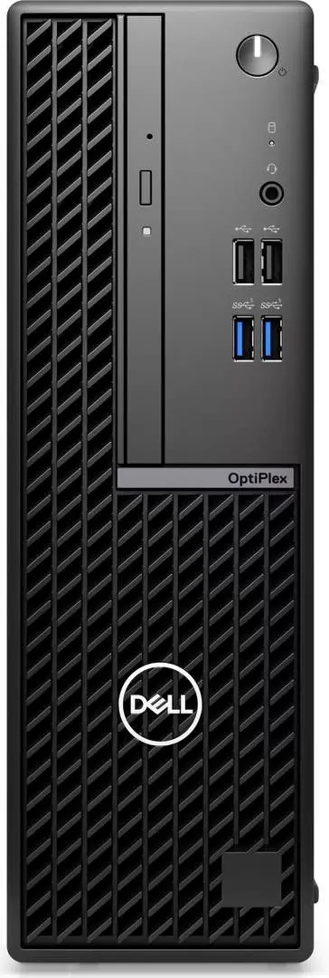 Системный блок Dell Optiplex SFF 7010 (Core i5-13500/8GB/256GB), черный