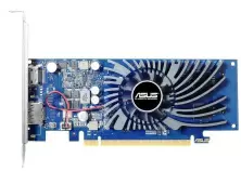 Видеокарта Asus GeForce GT 1030 2ГБ GDDR5